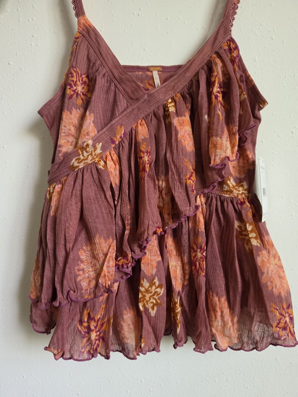 Free People Top - Picture 5 of 11